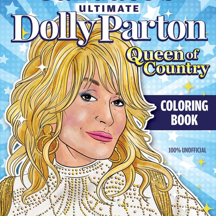 Ultimate Dolly Parton Queen of Country (customized)