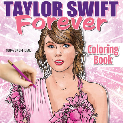 Taylor Swift Forever (customized)