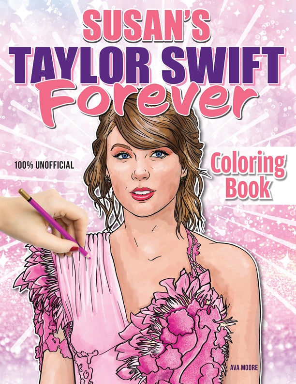 Taylor Swift Forever (customized)