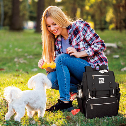 Personalized Ultimate Week Away Backpack