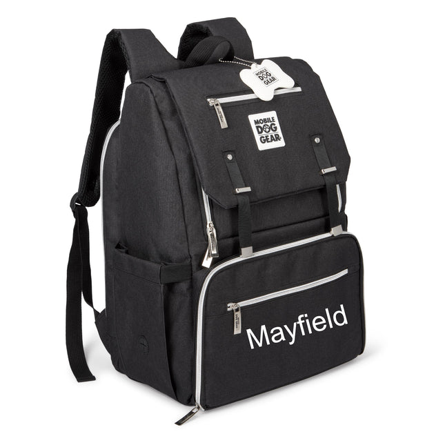 Personalized Ultimate Week Away Backpack