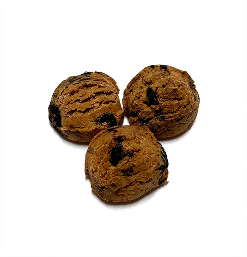 Carob Chip Cookies