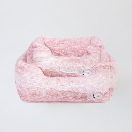 Cashmere Dog Bed