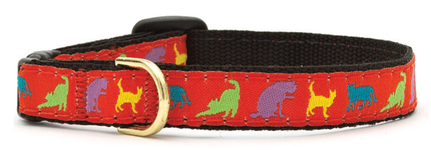 Cats Cat Collar