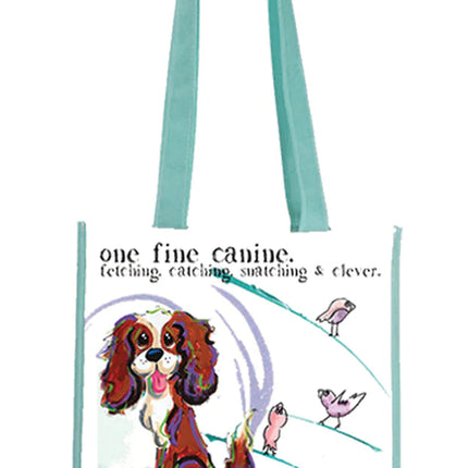 Cavalinda Tote