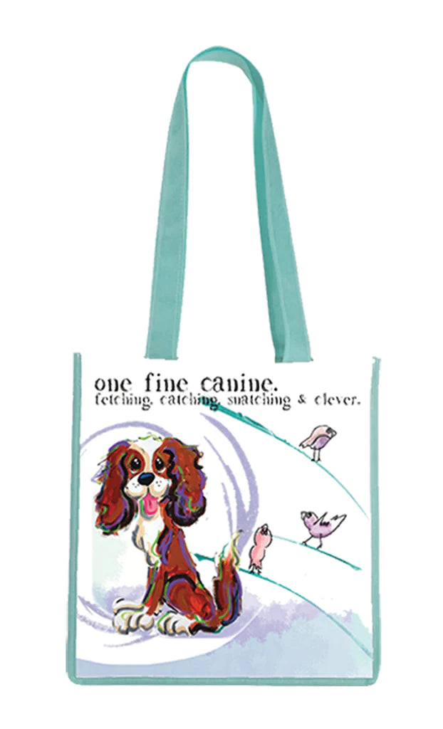 Cavalinda Tote