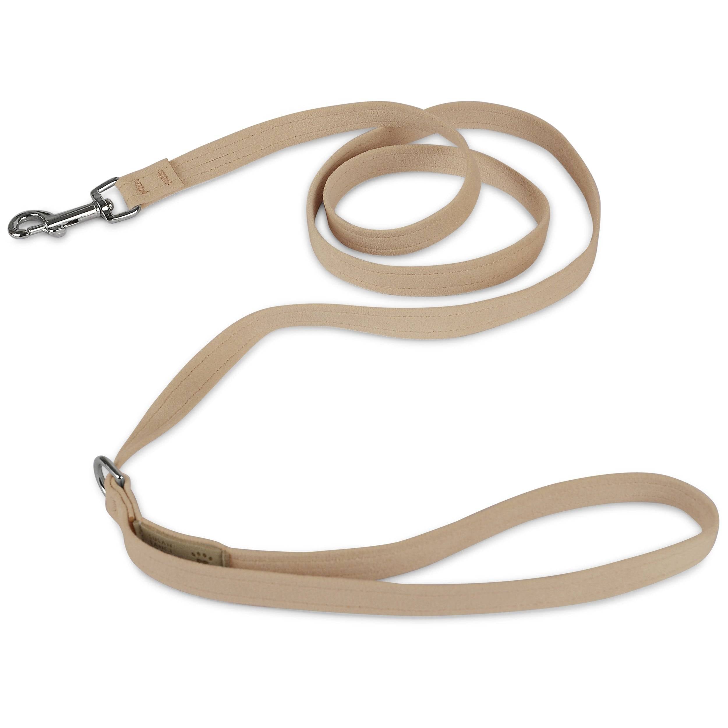 Champagne Solid Leash Champagne