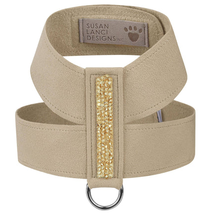 Gold Puparoxy Tinkie Harness