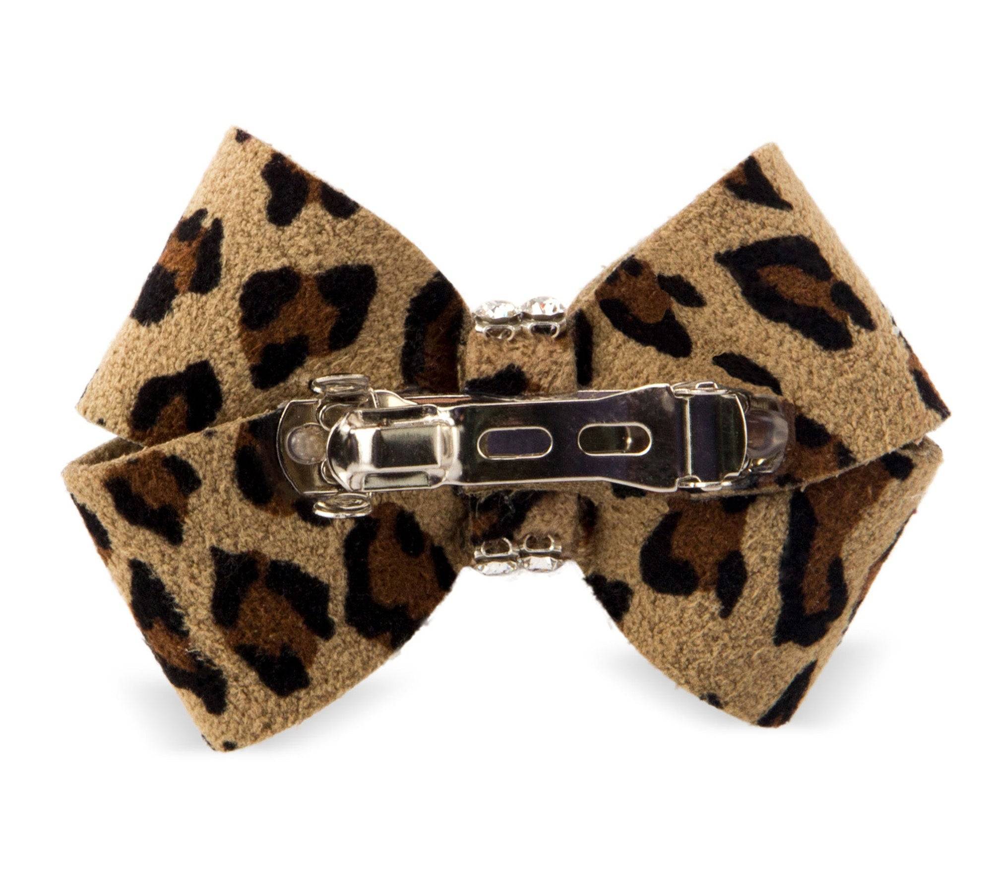 Cheetah Couture Nouveau Hair Bow