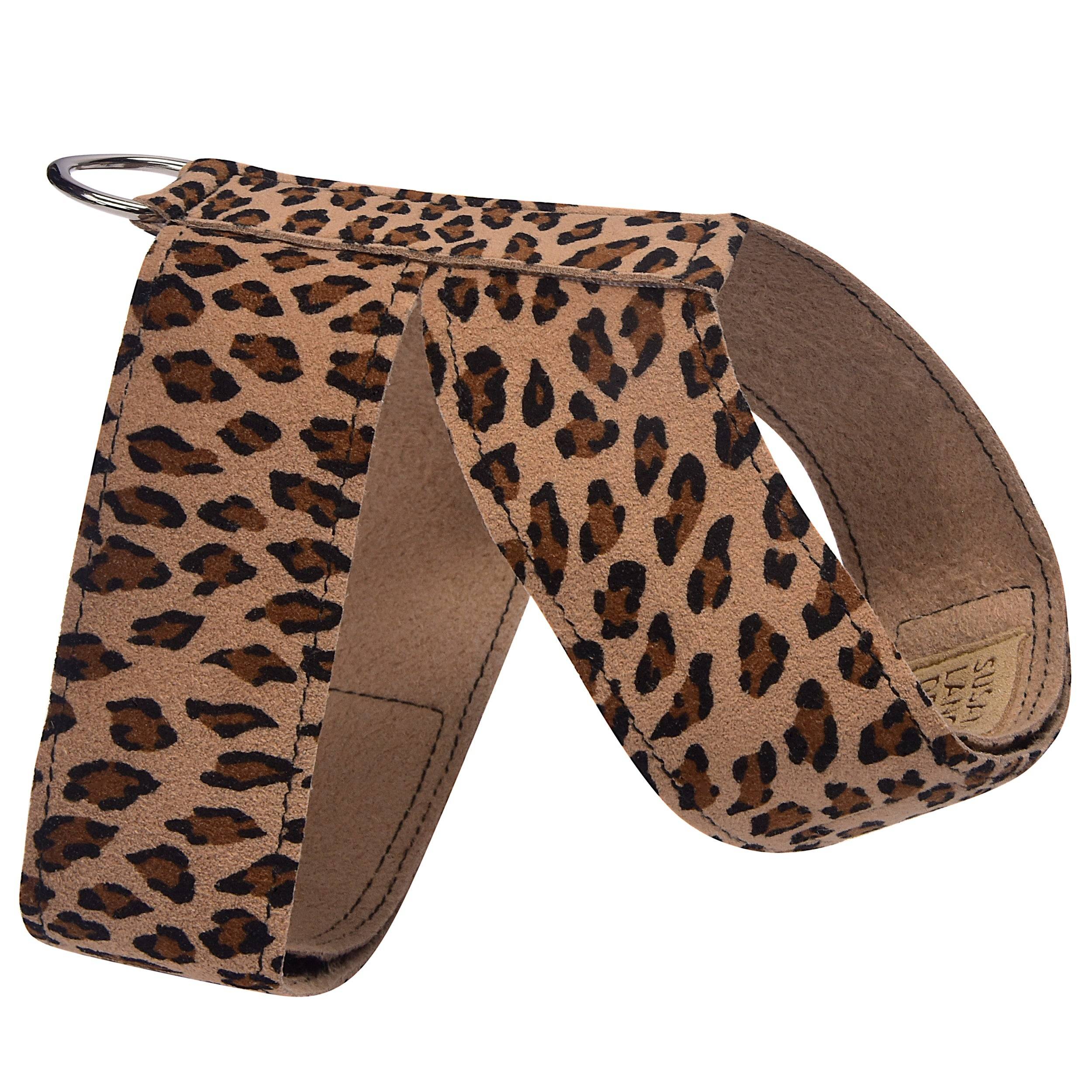 Cheetah Couture Tinkie Harness Cheetah