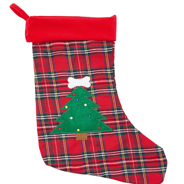 Christmas Stockings | Christmas Tree