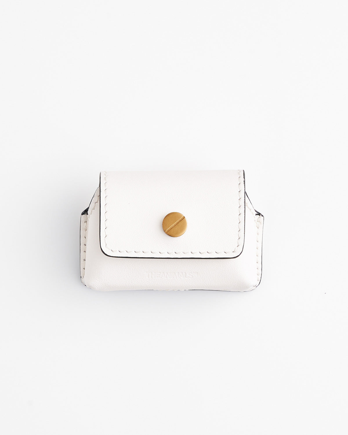 Classique Caca Sac BLANC