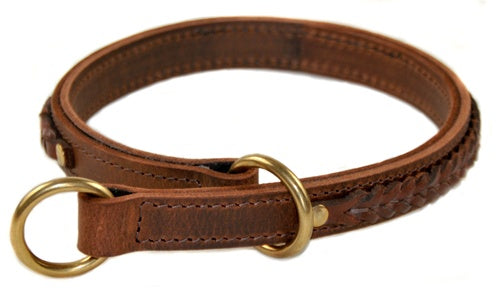 Classy Keir Collar 1" Width