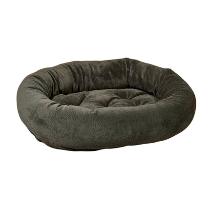 Coal Donut Bed