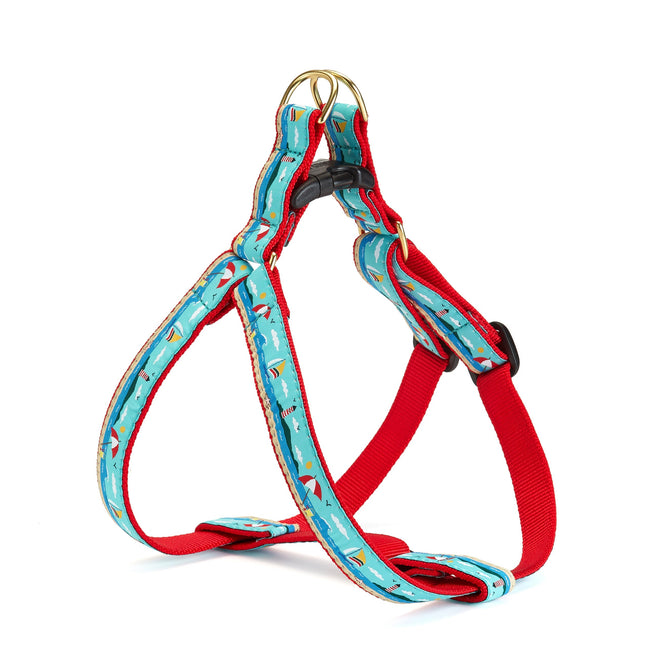 Coastal Dog Harness