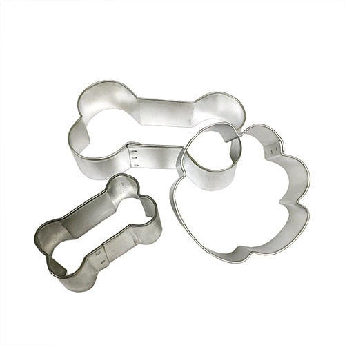 Cookie Cutters Paw