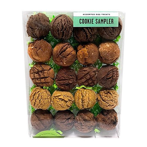 Cookie Sampler Box