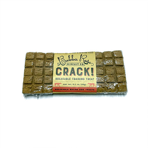 Crack! Bars Bacon