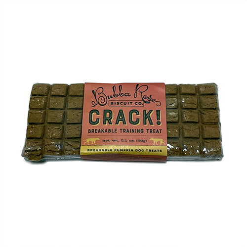 Crack! Bars Pumpkin