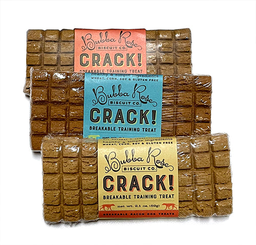 Crack! Bars