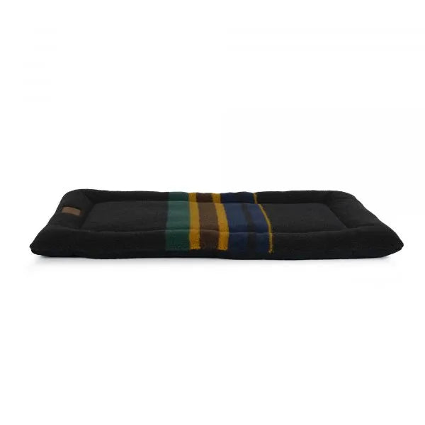 vintage camp comfort cushions - oxford black