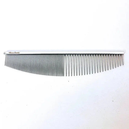 Crescent Detail Comb