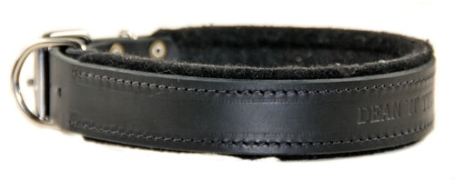 D&T Delight Collar 1" Width