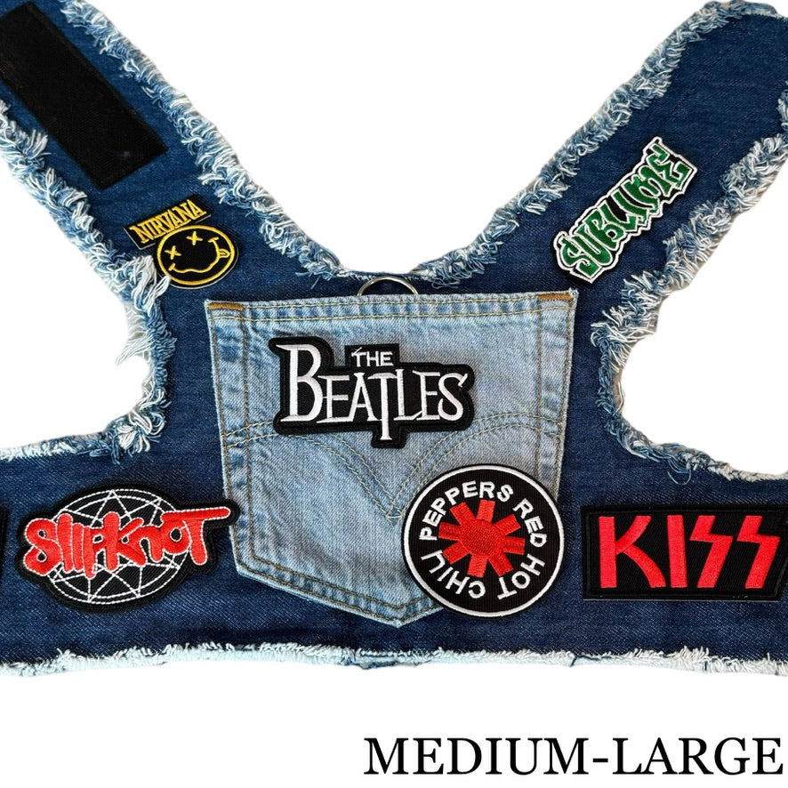 Beatles Harness