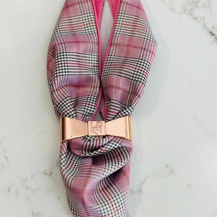 The Little Miss Neck tie