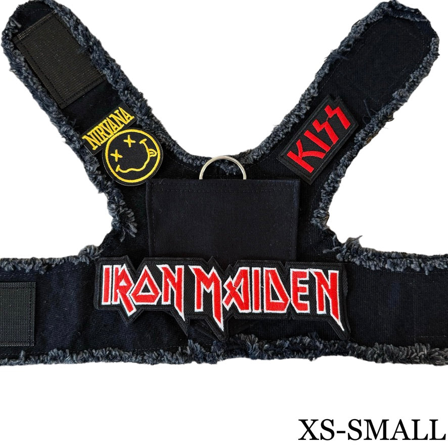 Iron Maiden Harness