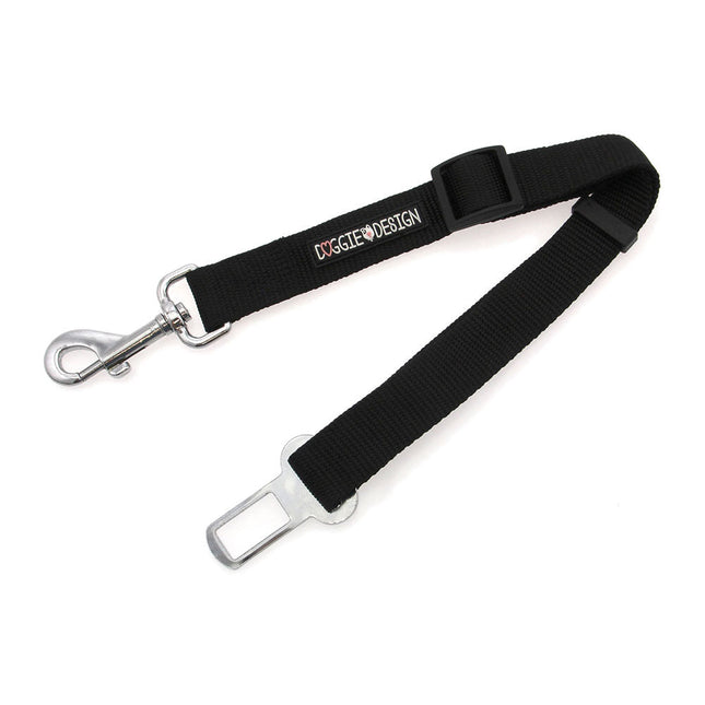 Seat Belt Strap Dog Car Leash