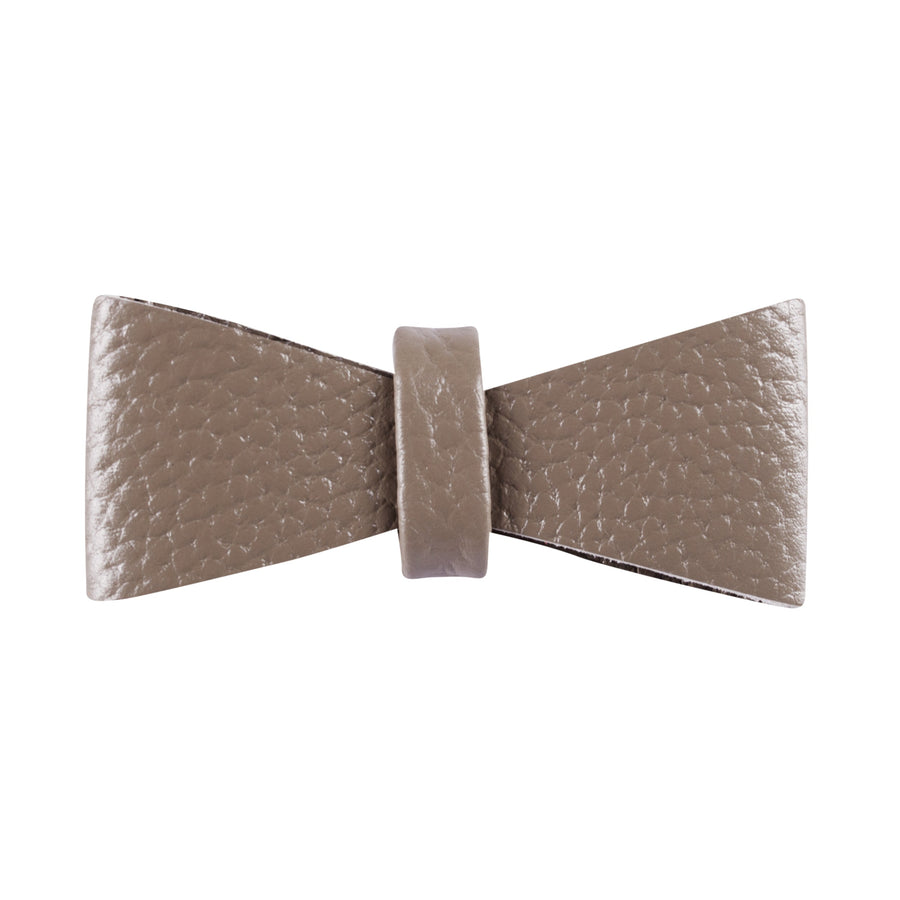 Bow Tie - Desert Mint