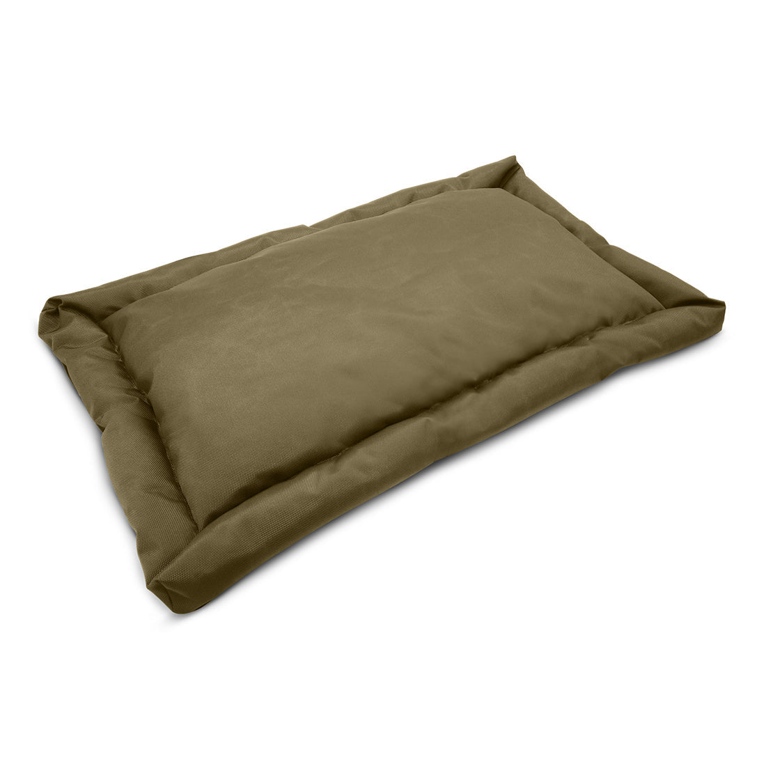 Titan Slumber Pad Crate Bed Coyote Tan