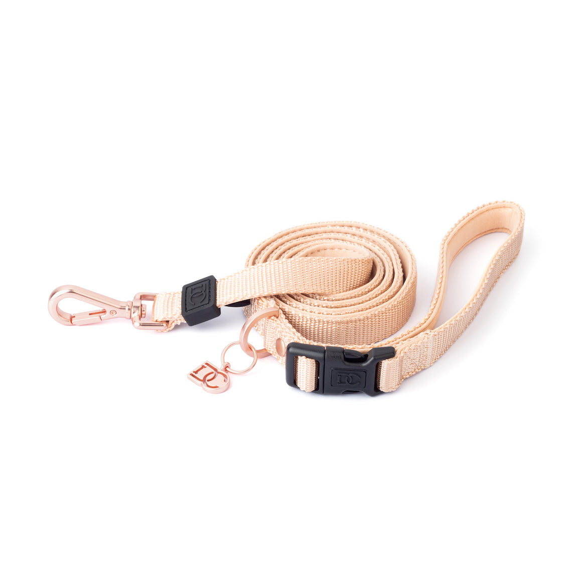 Hands-free Adjustable Dog Leash - Dune