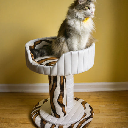 Hybernest Deluxe Luxury Cat Bed