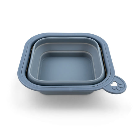 Replacement Collapsible Dog Bowls