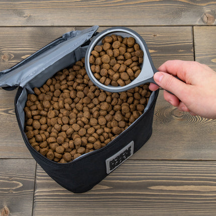 Replacement Insulated Dog Food Carriers