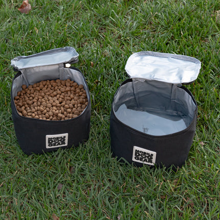 Replacement Insulated Dog Food Carriers