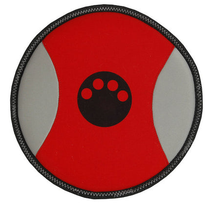 Extreme Neoprene Floatation Frisbee Chew-Tough Dog Toy