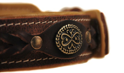 Dean's Legend Collar 1 1/2" Width