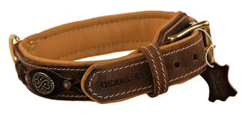 Dean's Legend Collar 1 1/2" Width