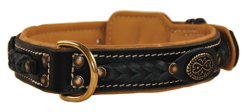 Dean's Legend Collar 1 1/2" Width