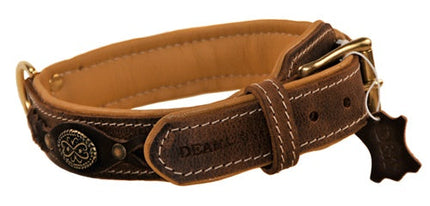 Dean's Legend Collar 1 1/2" Width