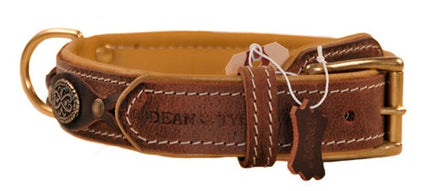 Dean's Legend Collar 1 1/2" Width