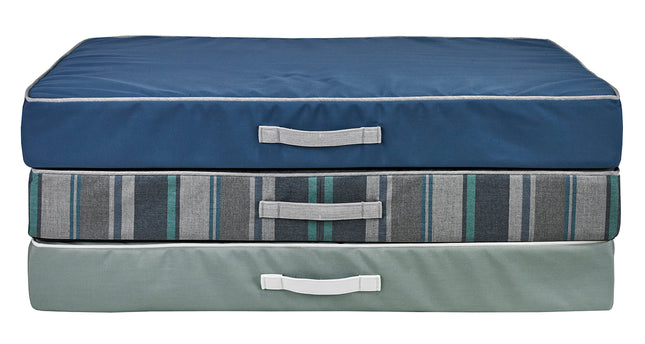 Poolside Rectangular Patio Cushion