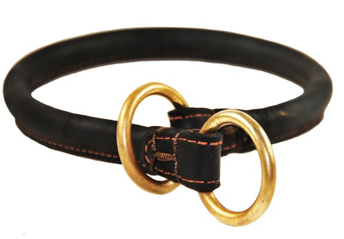 Desperado Collar 1/2" diameter Width