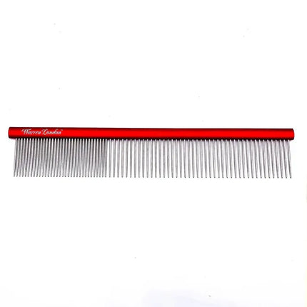 Detangling Strong Comb