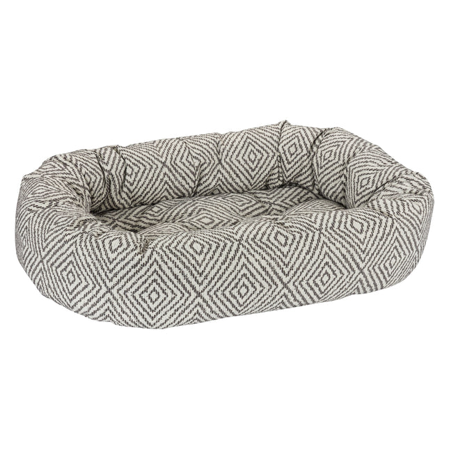 Diamondback Donut Bed