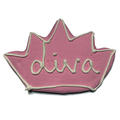 Crowns Diva