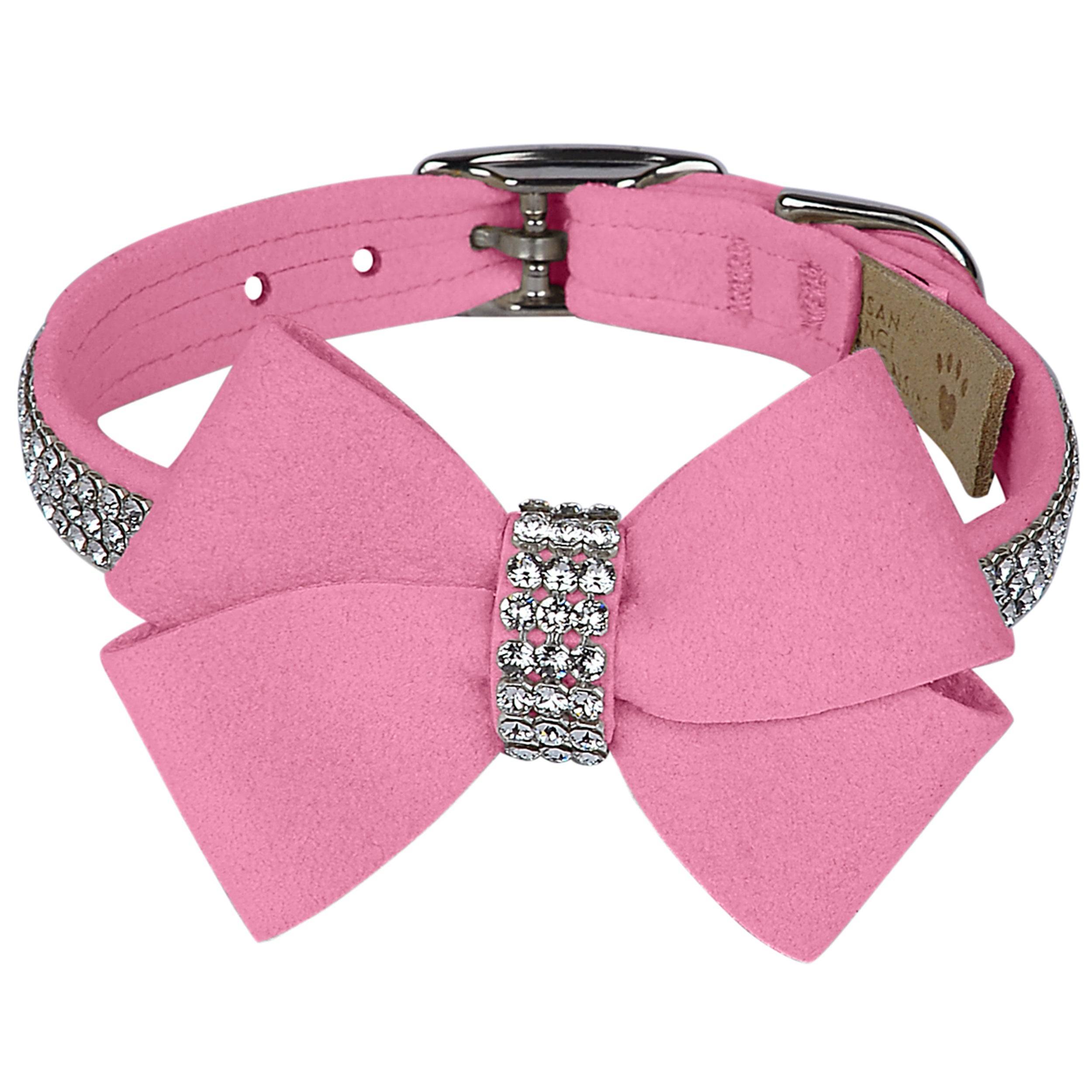 Nouveau Bow 3 Row Giltmore Collar Doe